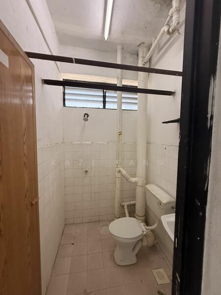 Untuk Disewa - Taman Perai Indah