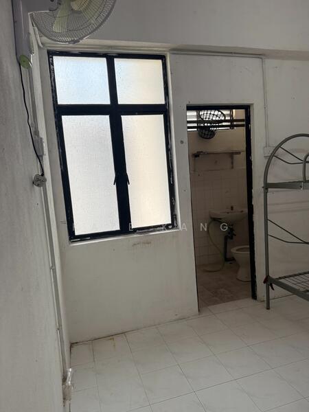 Untuk Disewa - Taman Perai Indah