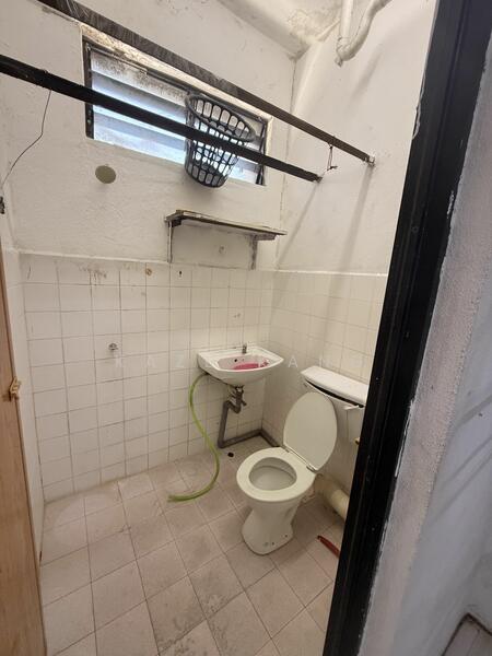 Untuk Disewa - Taman Perai Indah