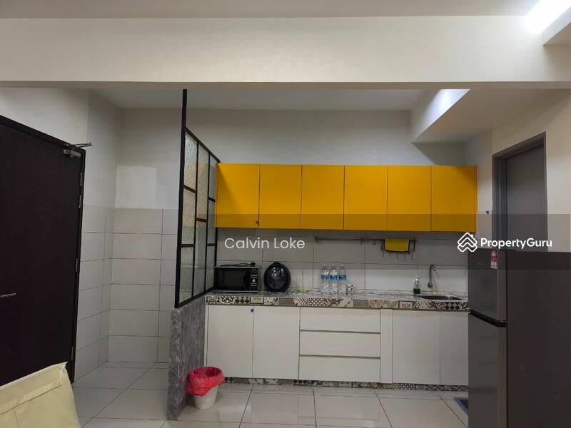 Servis Apartment untuk Disewa di USJ One (You One) - Calvin Loke - PropertyGuru.com.my