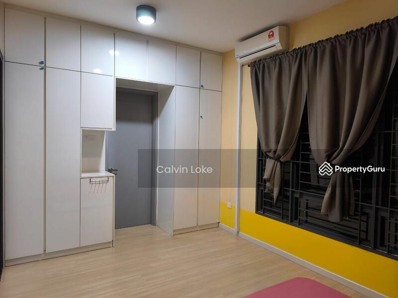Servis Apartment untuk Disewa di USJ One (You One) - Calvin Loke - PropertyGuru.com.my