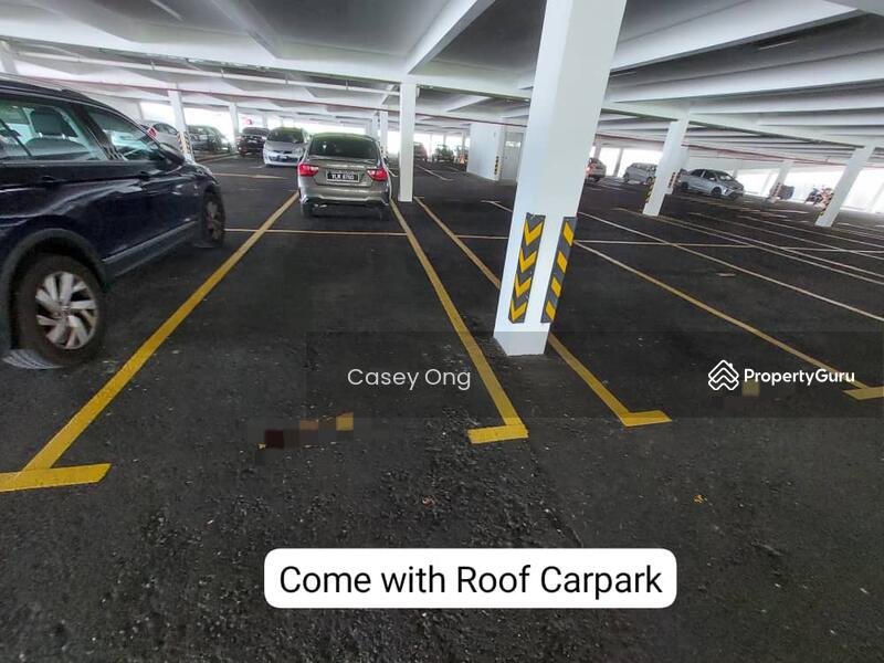 Cendana Apartment Rawang untuk Untuk Disewa - RM 950 /bulan, Mac 2026 - PropertyGuru.com.my