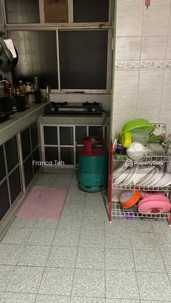 For Sale - Pandan Mewah