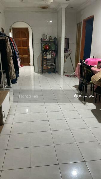 For Sale - Pandan Mewah
