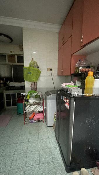 For Sale - Pandan Mewah