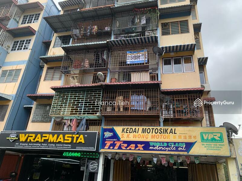 For Sale - Pandan Mewah