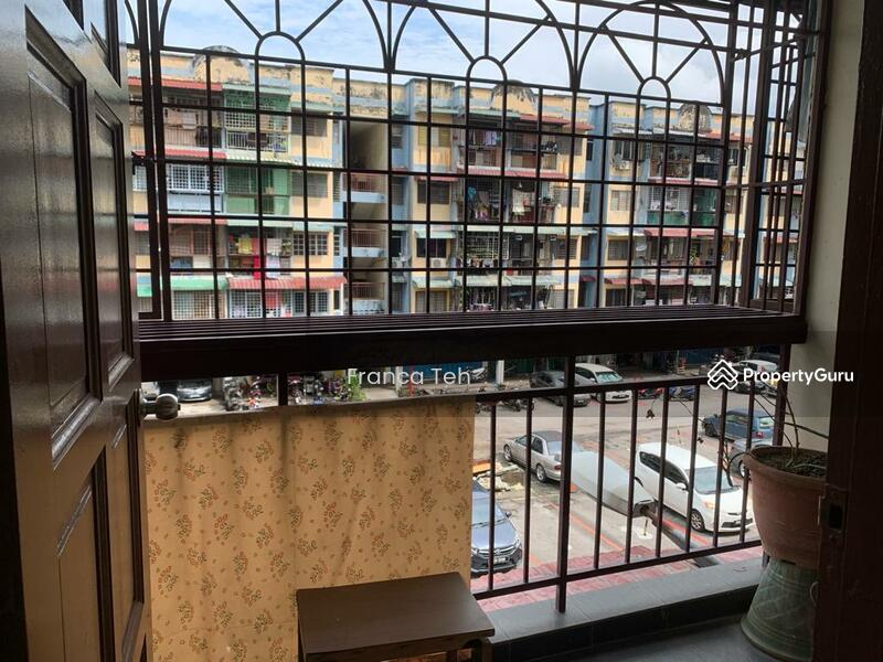 For Sale - Pandan Mewah