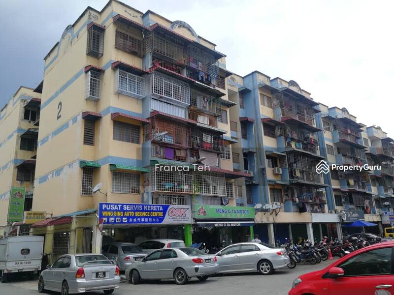 For Sale - Pandan Mewah