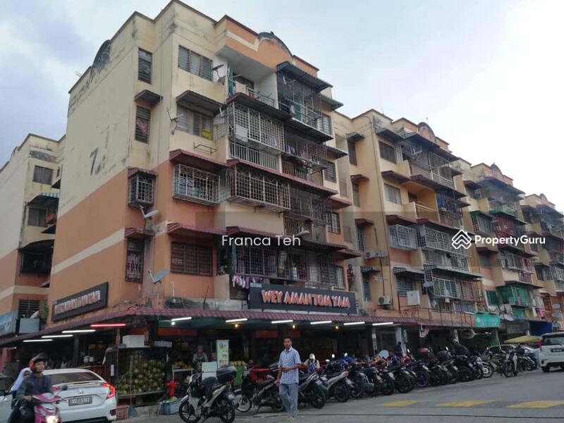 For Sale - Pandan Mewah