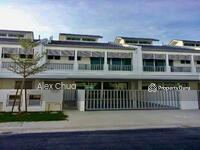 For Rent - Perennia @ Bandar Rimbayu