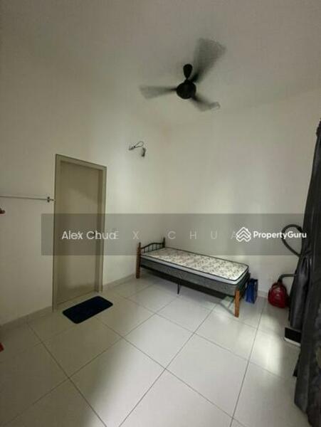 Untuk Disewa - Periwinkle (Semi D) @ Bandar Rimbayu