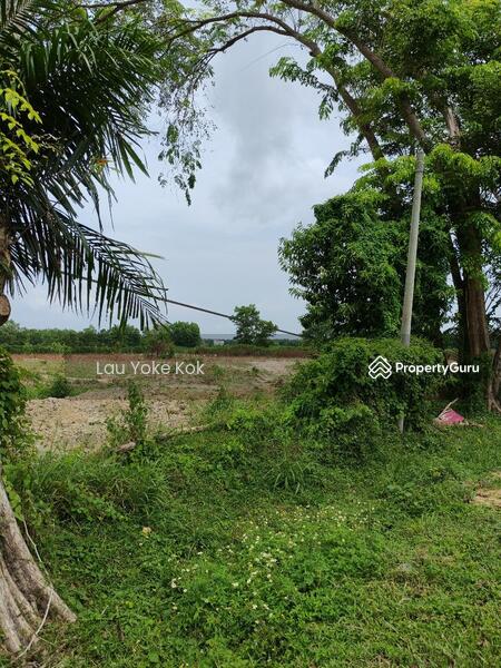 For Sale - Residential land at Kampung Ayer Tawar