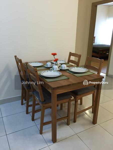 Serviced Residence @ Pelangi Damansara Sentral untuk Untuk Dijual - RM 428,000, Mac 2026 - PropertyGuru.com.my