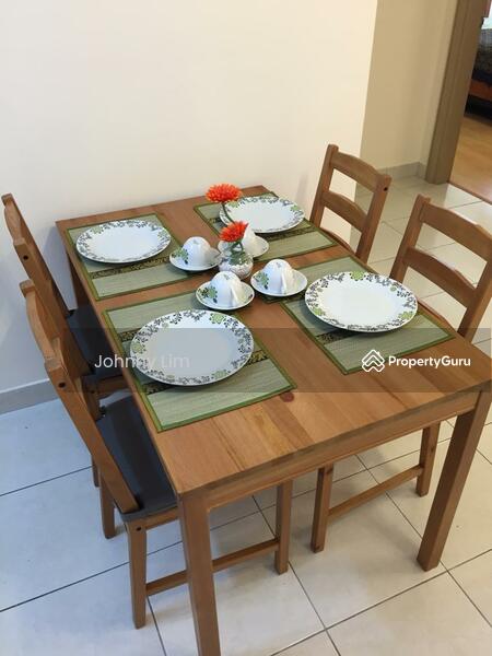 Serviced Residence @ Pelangi Damansara Sentral untuk Untuk Dijual - RM 428,000, Mac 2026 - PropertyGuru.com.my