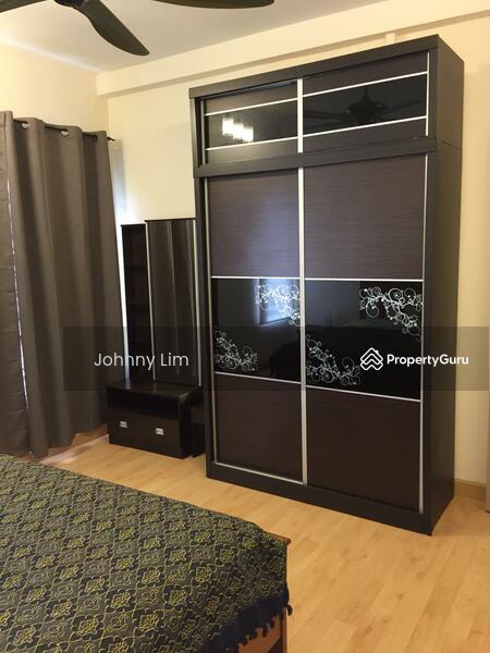 Serviced Residence @ Pelangi Damansara Sentral untuk Untuk Dijual - RM 428,000, Mac 2026 - PropertyGuru.com.my