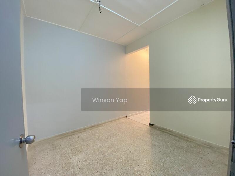 Untuk Dijual - Single Storey Semi D House Jalan Delima 2/10 Johor Bahru Near Tmn Daya