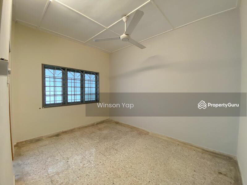 Untuk Dijual - Single Storey Semi D House Jalan Delima 2/10 Johor Bahru Near Tmn Daya
