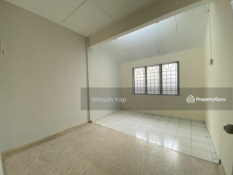 Untuk Dijual - Single Storey Semi D House Jalan Delima 2/10 Johor Bahru Near Tmn Daya