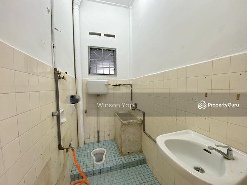 Untuk Dijual - Single Storey Semi D House Jalan Delima 2/10 Johor Bahru Near Tmn Daya