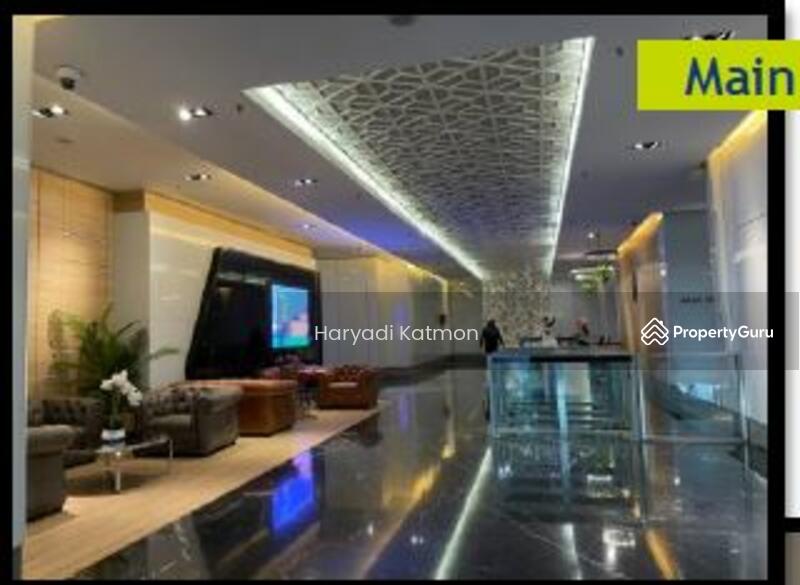Untuk Disewa - MOF Inc Tower, Persiaran KLCC