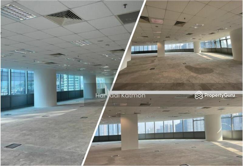Untuk Disewa - MOF Inc Tower, Persiaran KLCC