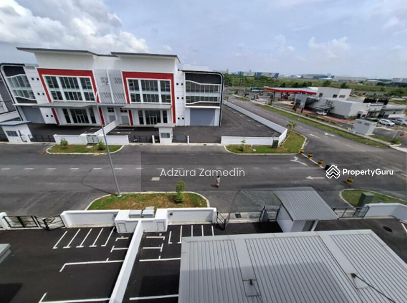 For Sale - KLIA Aeropolis, Sepang