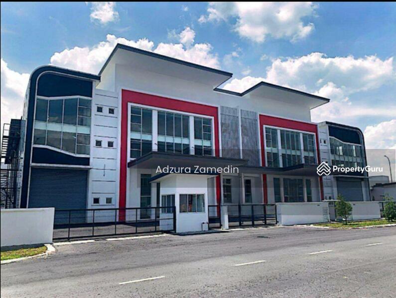 For Sale - KLIA Aeropolis, Sepang