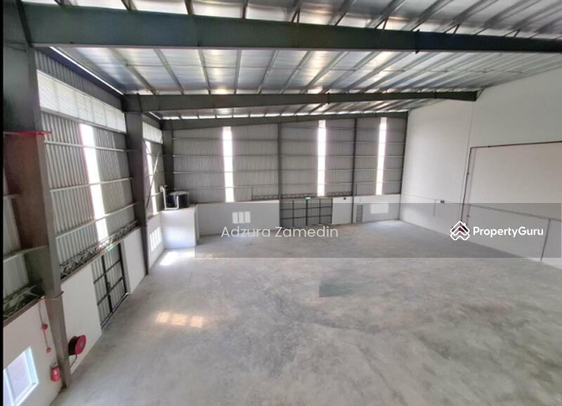 For Sale - KLIA Aeropolis, Sepang