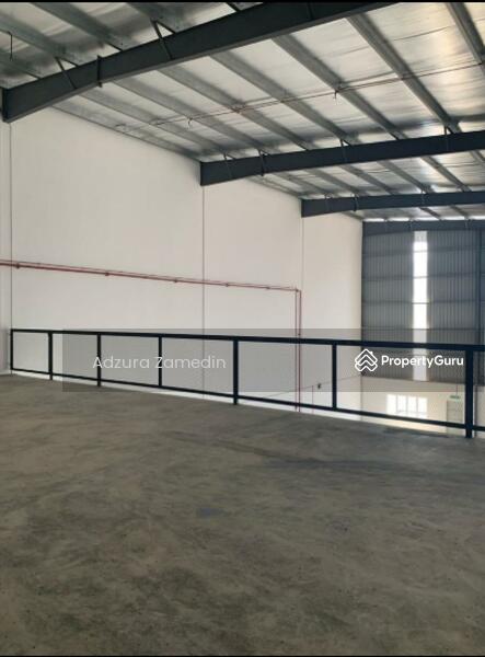 For Sale - KLIA Aeropolis, Sepang