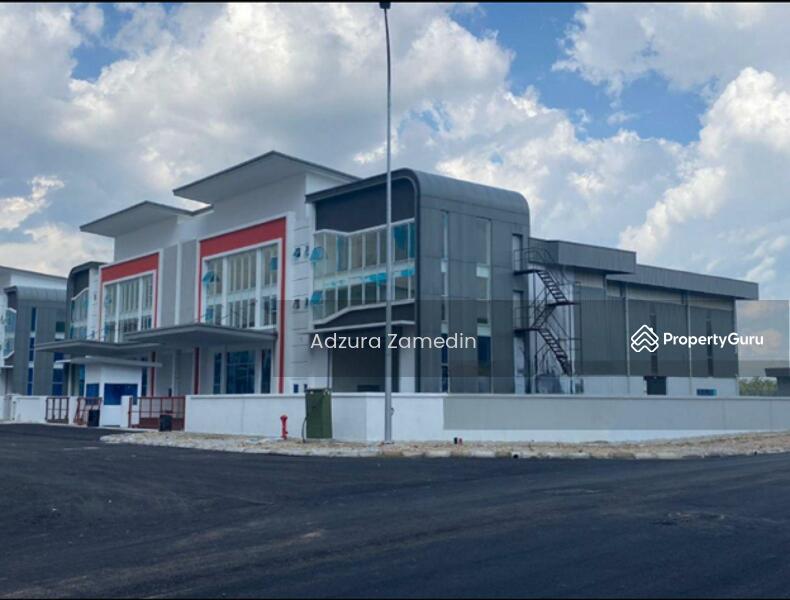 For Sale - KLIA Aeropolis, Sepang
