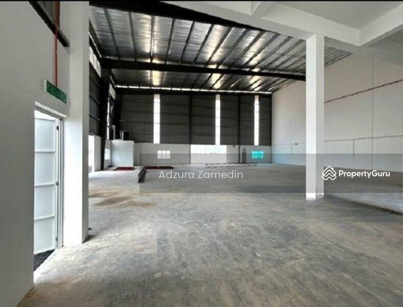 For Sale - KLIA Aeropolis, Sepang