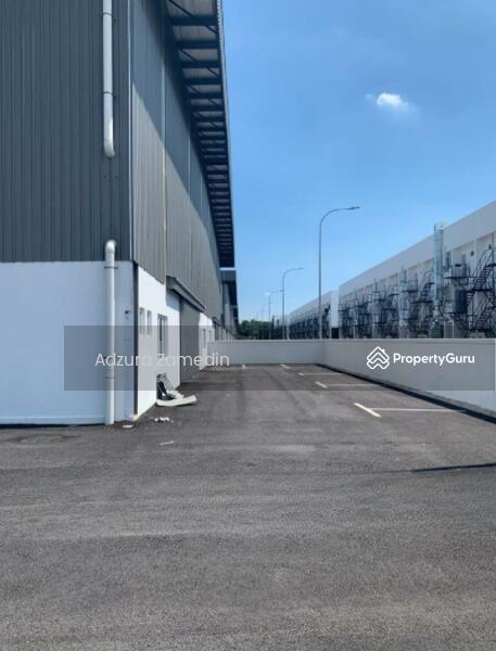 For Sale - KLIA Aeropolis, Sepang