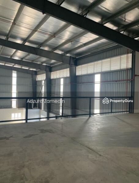 For Sale - KLIA Aeropolis, Sepang
