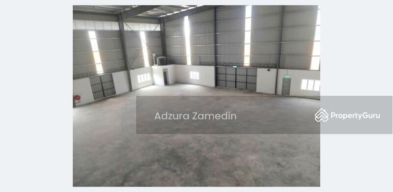 For Sale - KLIA Aeropolis, Sepang