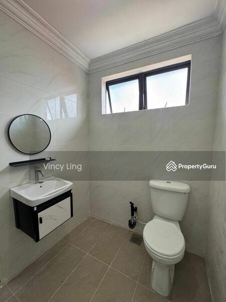 Rumah Teres 2 Tingkat untuk Dijual di Johor Bahru (Johor) - Vincy Ling - PropertyGuru.com.my