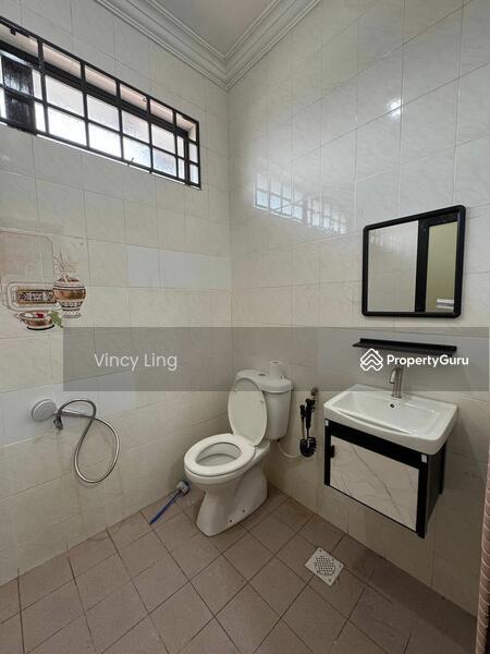 Rumah Teres 2 Tingkat untuk Dijual di Johor Bahru (Johor) - Vincy Ling - PropertyGuru.com.my