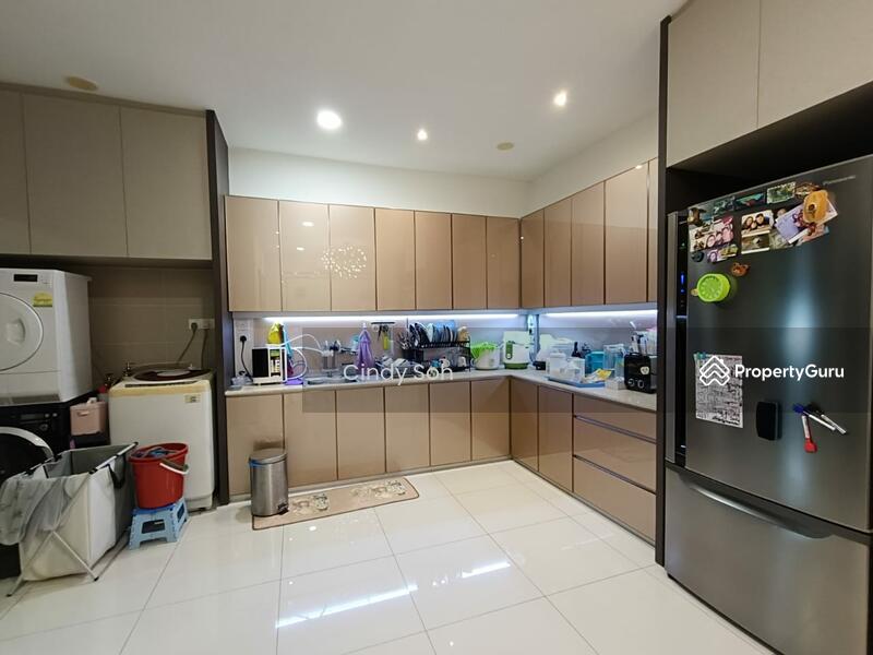 Untuk Dijual - BANDAR DATO' ONN, PERJIRANAN 14 (FLEXIHOME)