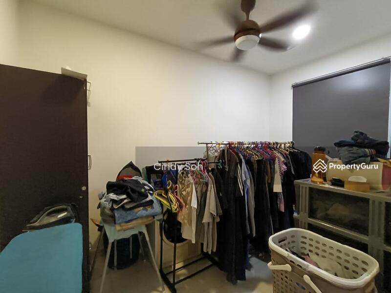 Untuk Dijual - BANDAR DATO' ONN, PERJIRANAN 14 (FLEXIHOME)
