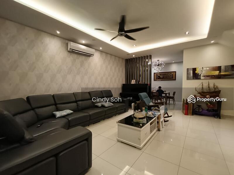 Untuk Dijual - BANDAR DATO' ONN, PERJIRANAN 14 (FLEXIHOME)