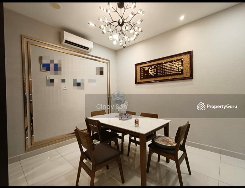 Untuk Dijual - BANDAR DATO' ONN, PERJIRANAN 14 (FLEXIHOME)
