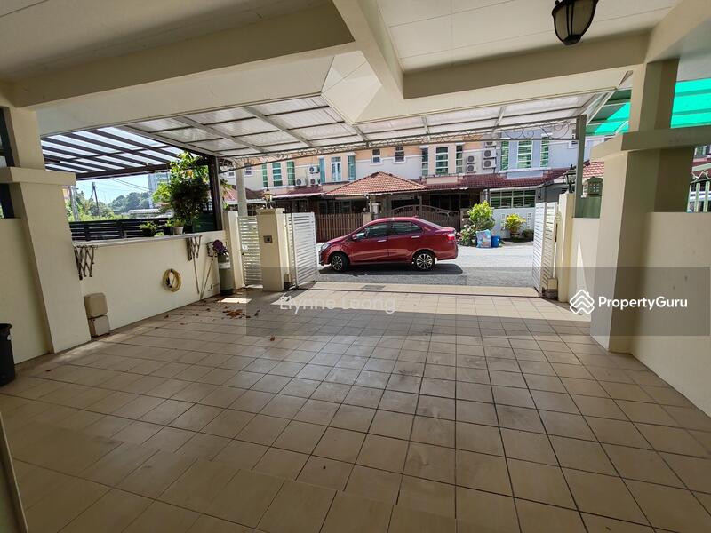 Untuk Dijual - Bukit Jambul
