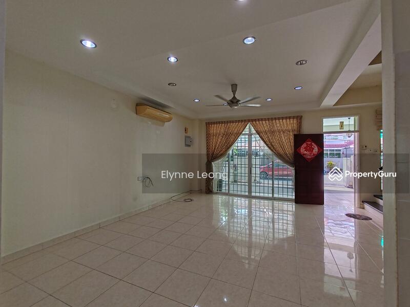 Untuk Dijual - Bukit Jambul