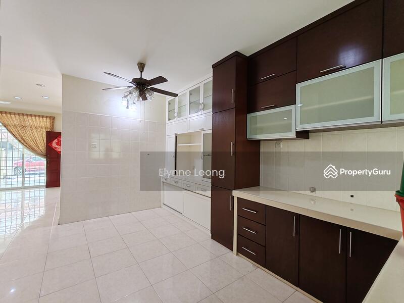 Untuk Dijual - Bukit Jambul