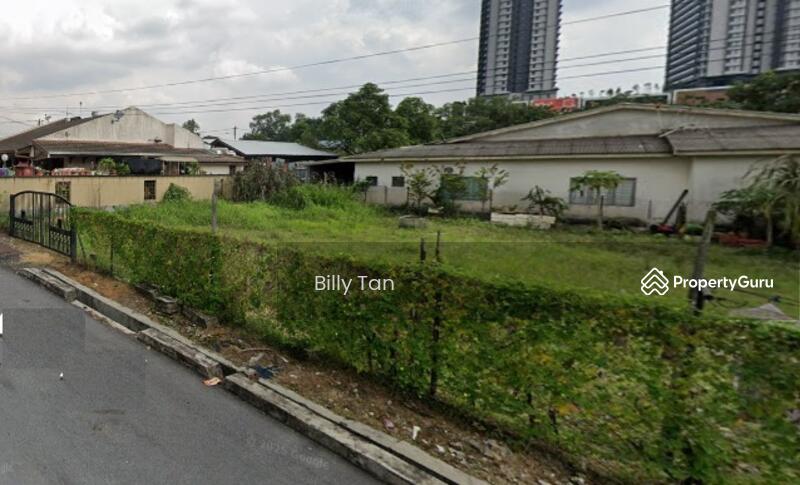 Untuk Dijual - Seksyen 17, PJ
