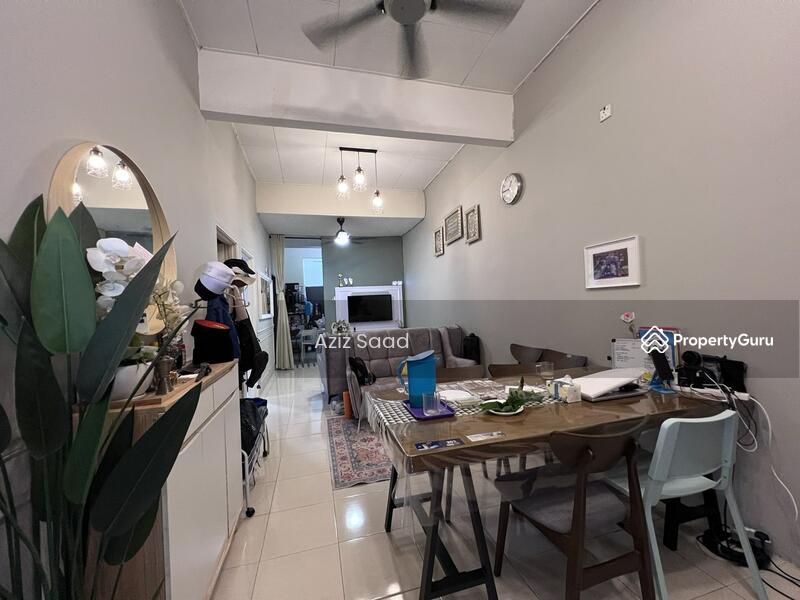 For Sale - Taman Bentara @ Jalan Puyuh