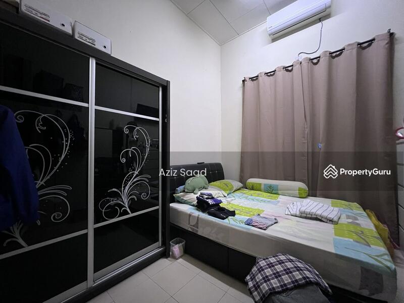 For Sale - Taman Bentara @ Jalan Puyuh