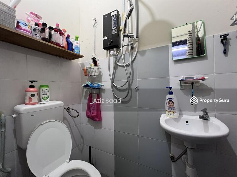 For Sale - Taman Bentara @ Jalan Puyuh