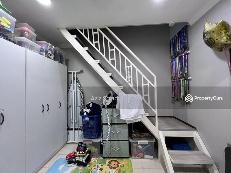 For Sale - Taman Bentara @ Jalan Puyuh