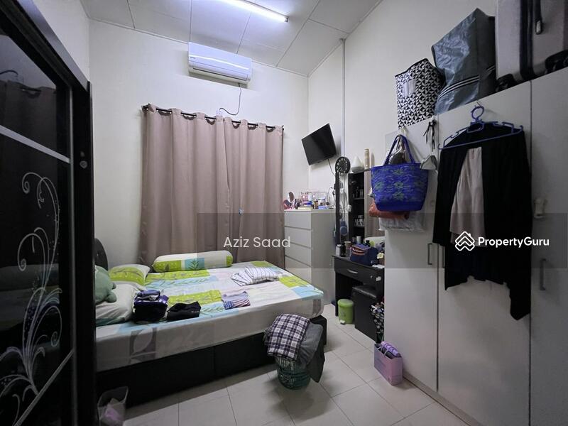 For Sale - Taman Bentara @ Jalan Puyuh