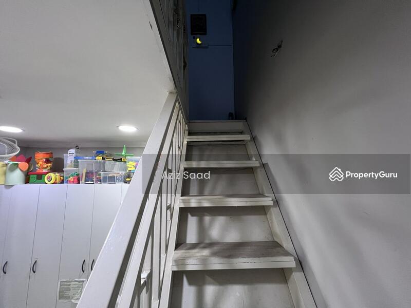 For Sale - Taman Bentara @ Jalan Puyuh
